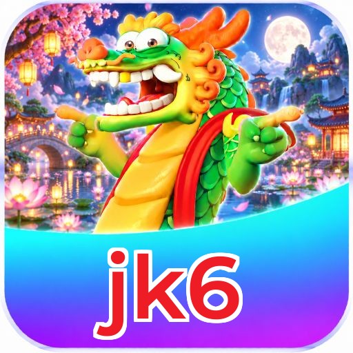 jk6 Logo