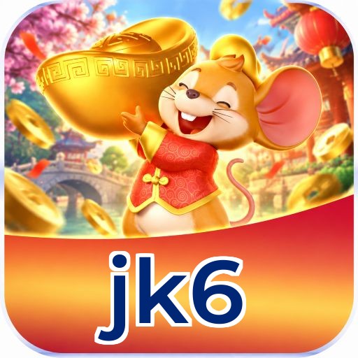 jk6 Cadastro Oficial - Bônus R$ 5.000