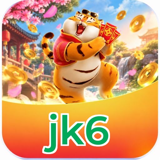 jk6 VIP Program Logo