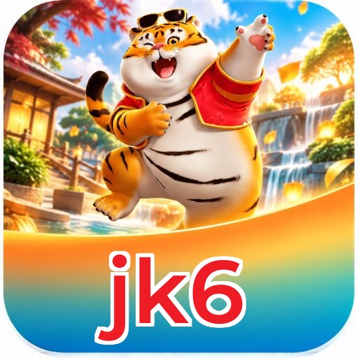 Logo jk6 Plataforma Certificada