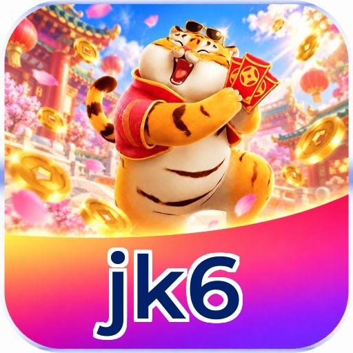 Como instalar o app da jk6