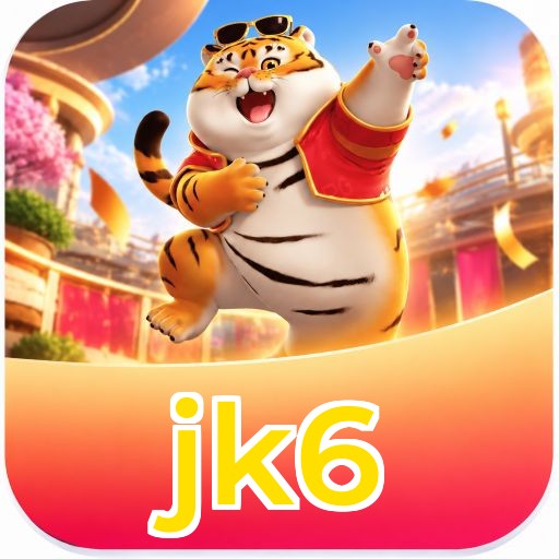 jk6 APK Logo Oficial Certificado
