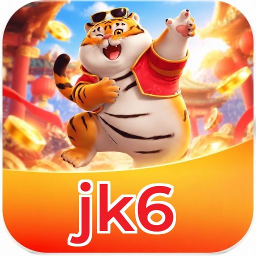Logo jk6 Cassino Online Brasil