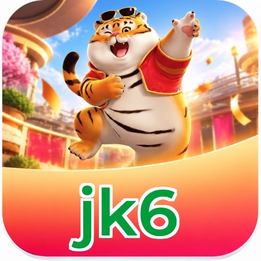 jk6 Logo