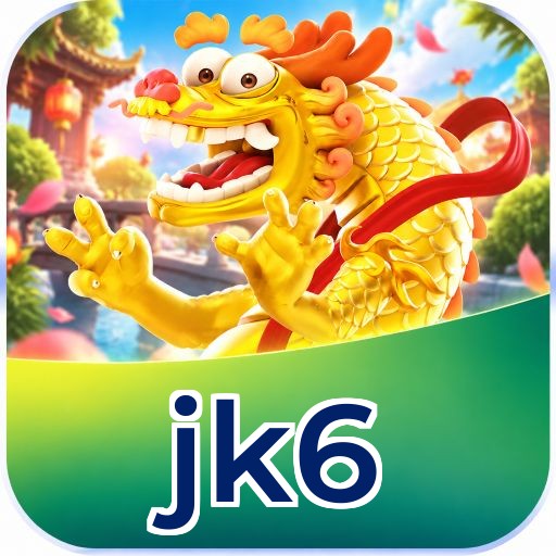 Logo jk6 Telegram Canal Oficial