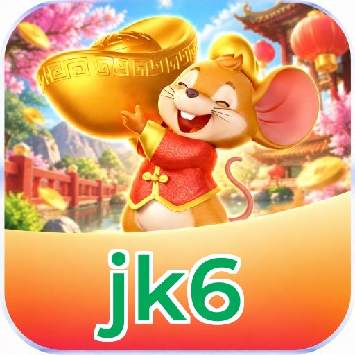jk6 Logo