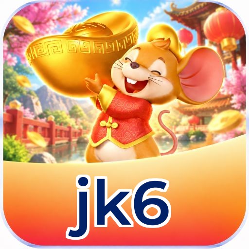 jk6 APP Logo Oficial Certificado Android iOS
