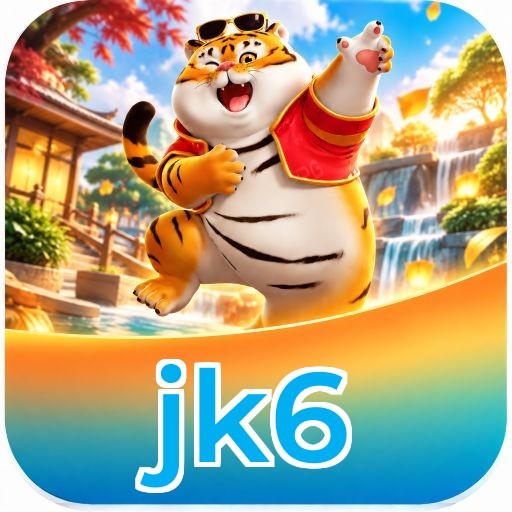 Logo da jk6