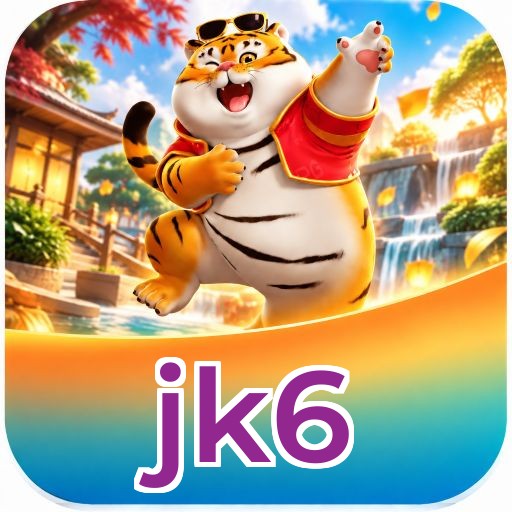 jk6 Fortune Games - Tiger, Ox, Rabbit RTP Certificado
