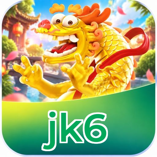jk6 Loteria Online Brasil Certificada eCOGRA