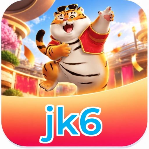 Logo jk6 Loteria Online