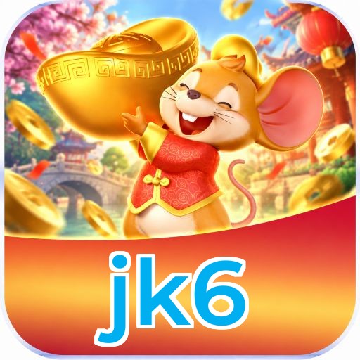 jk6 Bônus Oficial - Rollover 25x Justo