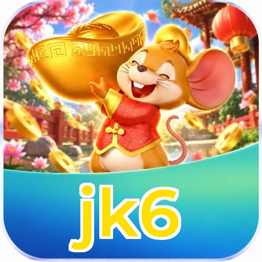 jk6 Jackpots Progressivos