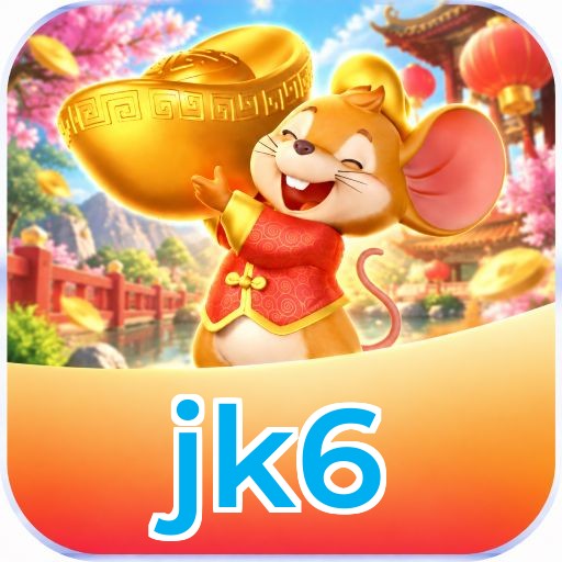 jk6 Logo Oficial