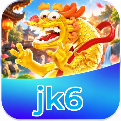 Logo jk6 Download Brasil