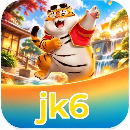 Logo jk6 Baixar Download Brasil
