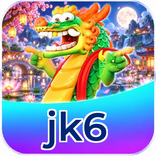 Requisitos do APK jk6 para Android - Logo Oficial