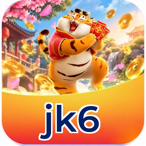 jk6 Logo Verificado